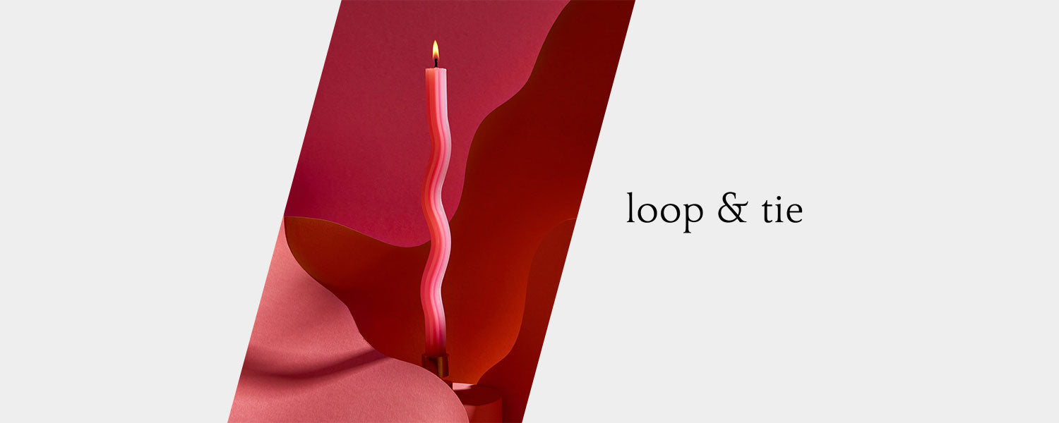 54Celsius included in Loop & Tie's 2023 Holiday Gift Guide!