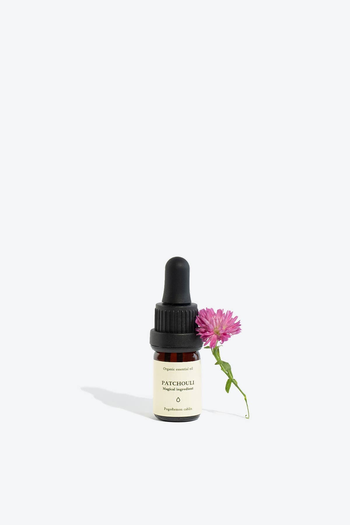 Patchouli Essential Oil | Smells Like Spells