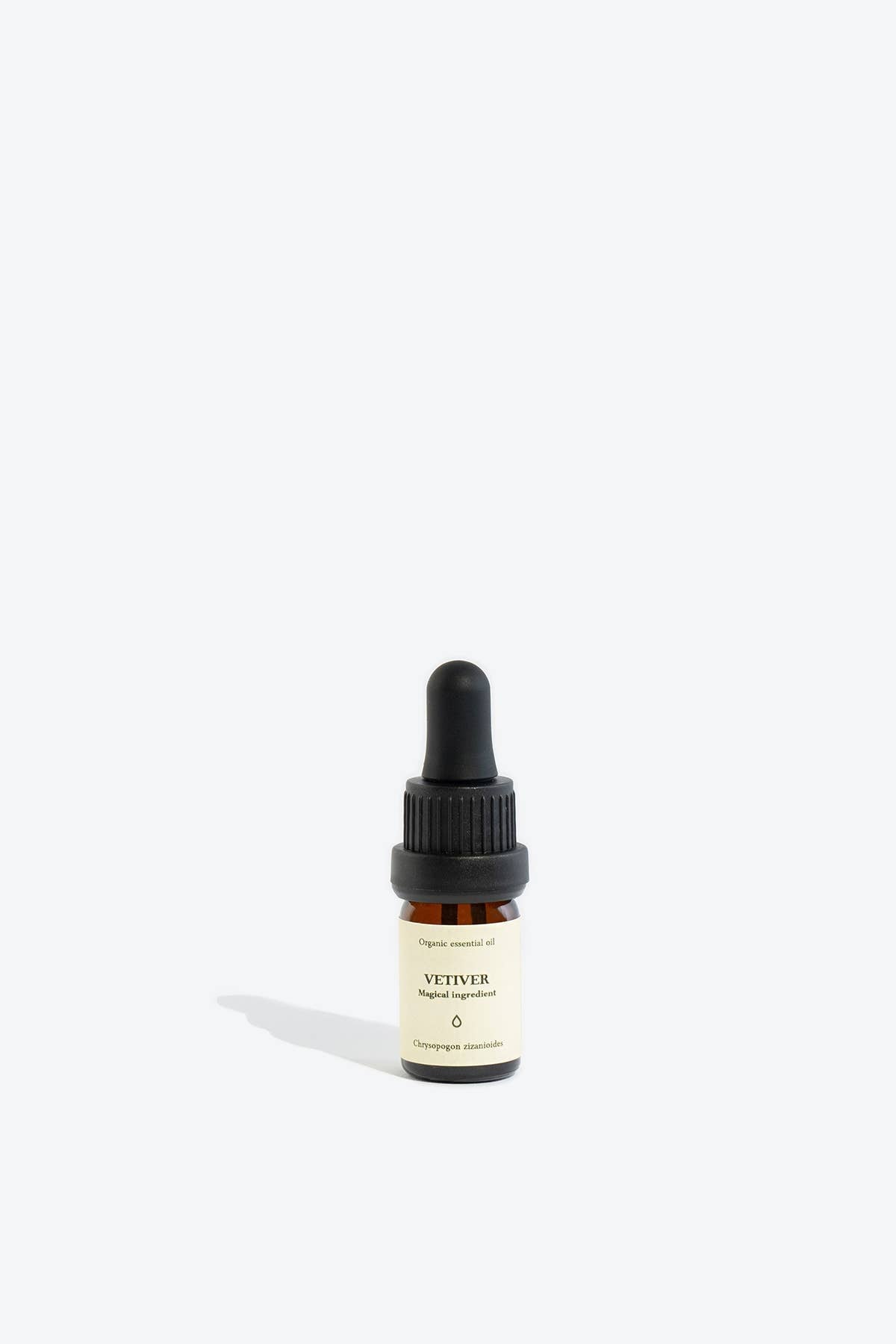 Vetiver Essential Oil | Smells Like Spells