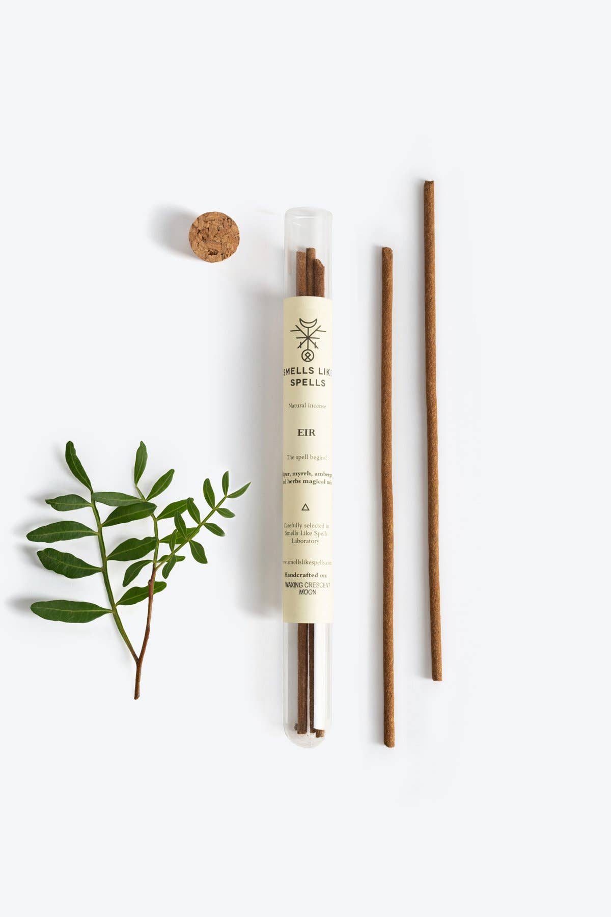 Eir | Incense Sticks | Norse Magic | Well-being