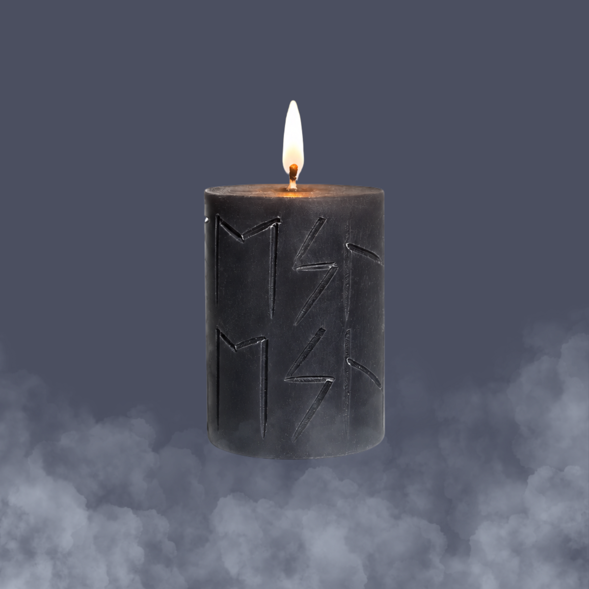 The Cauldron Edit