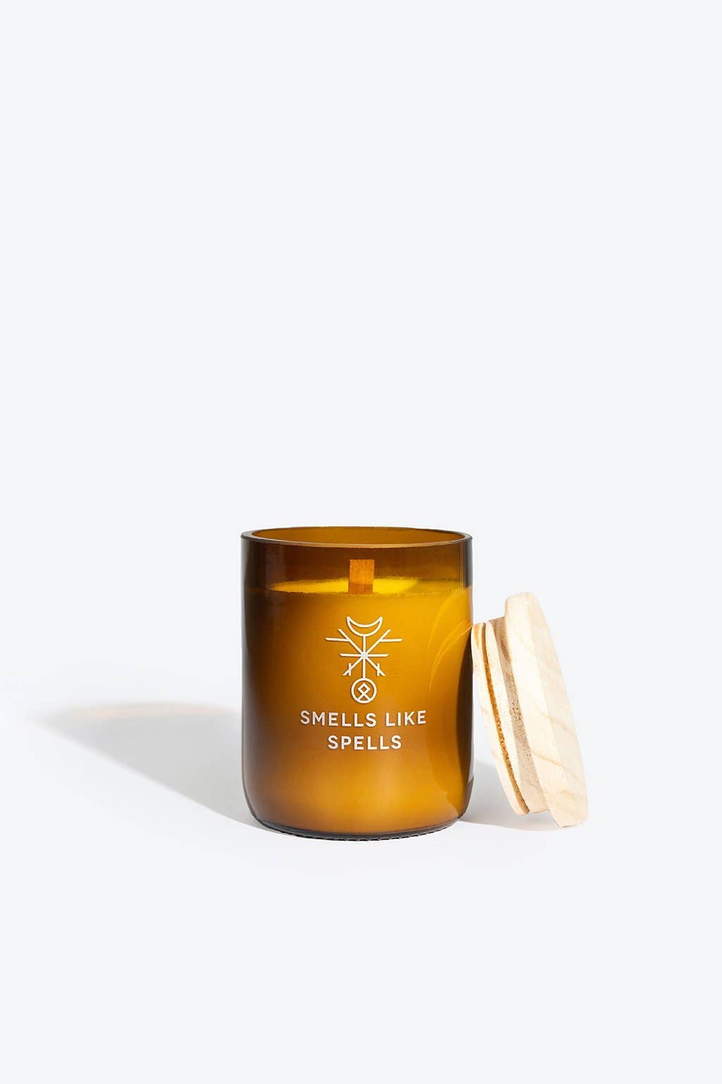 Eir | Scented Jar Candle | Norse Magic | Well-being