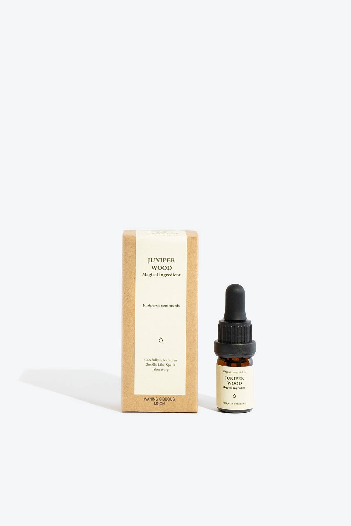 Juniper Wood Essential Oil | Smells Like Spells