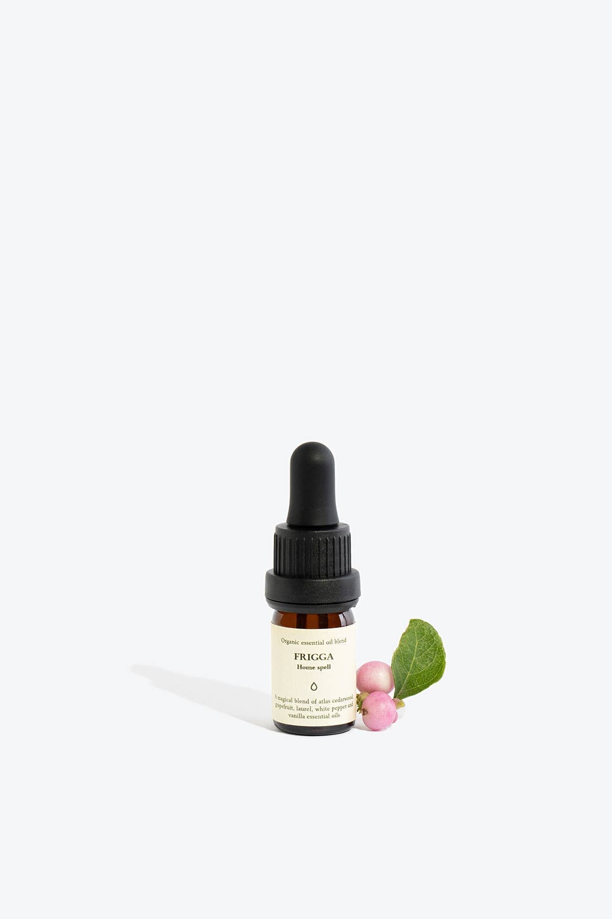 Frigga | Essential Oil Blend based on Norse Magic | Harmony