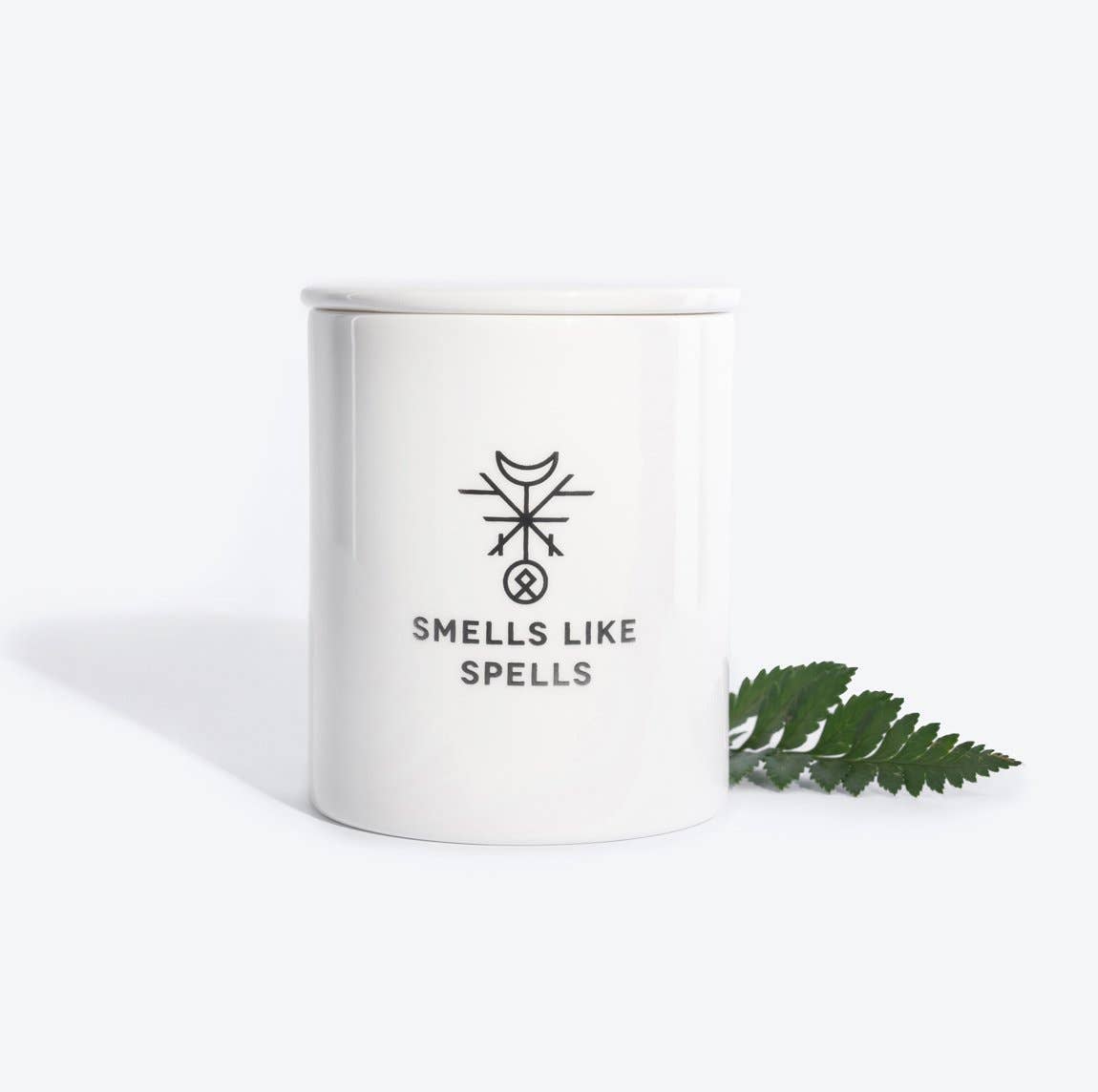 The Chariot Tarot Soy Wax Candle