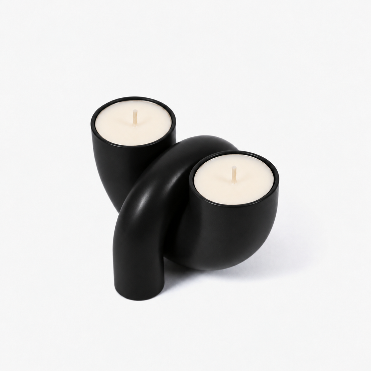 Macaroni Bundle Black