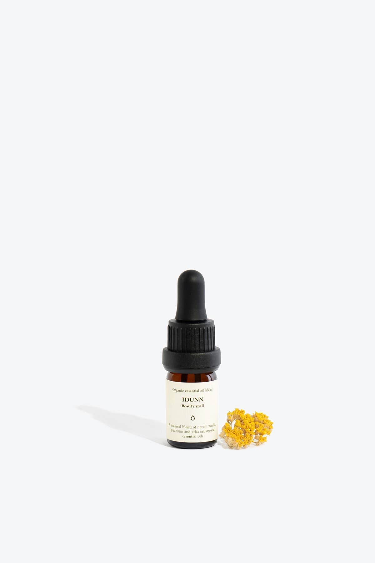 Idunn | Essential Oil Blend | Norse Magic | Radiance