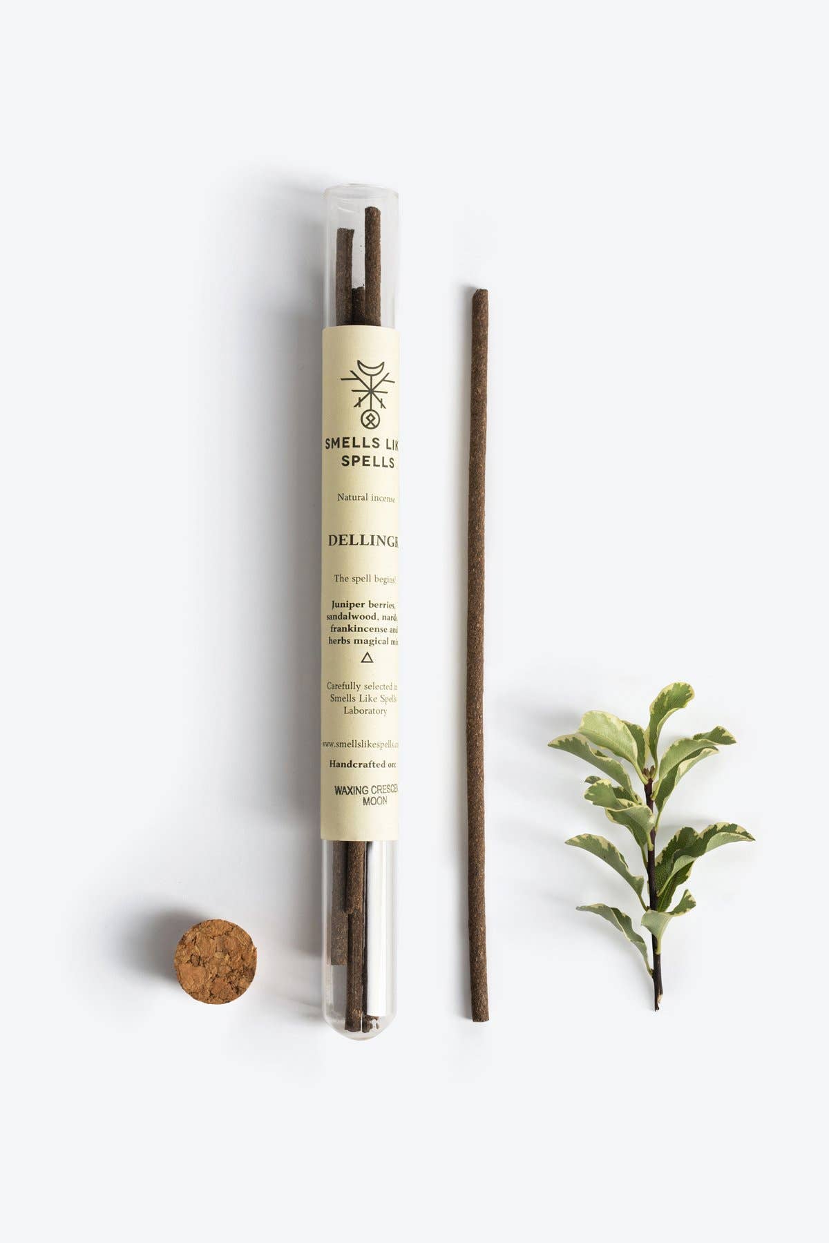 Dellingr | Incense Sticks | Norse Magic | Optimism