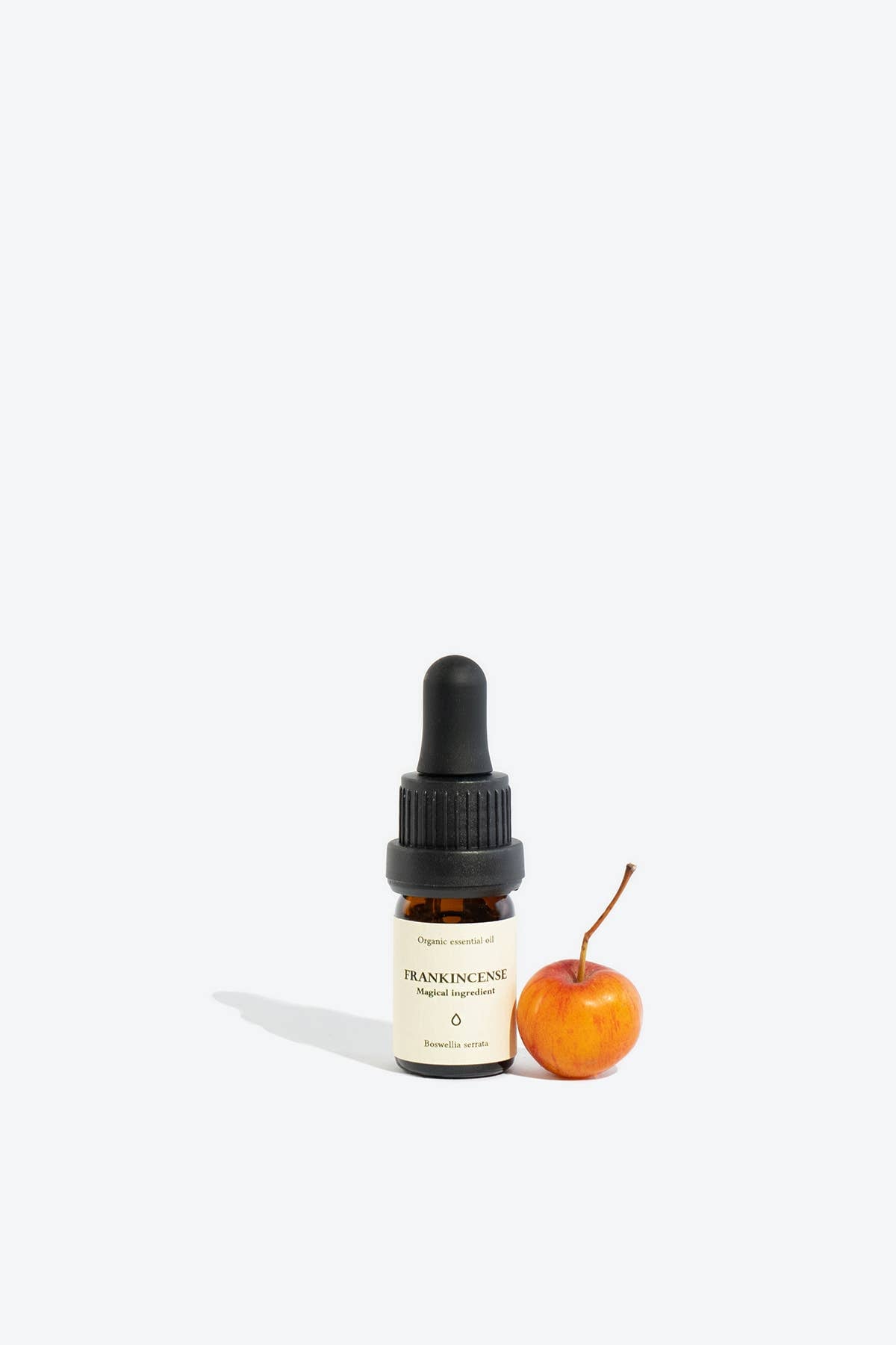 Frankincense Essential Oil | Smells Like Spells