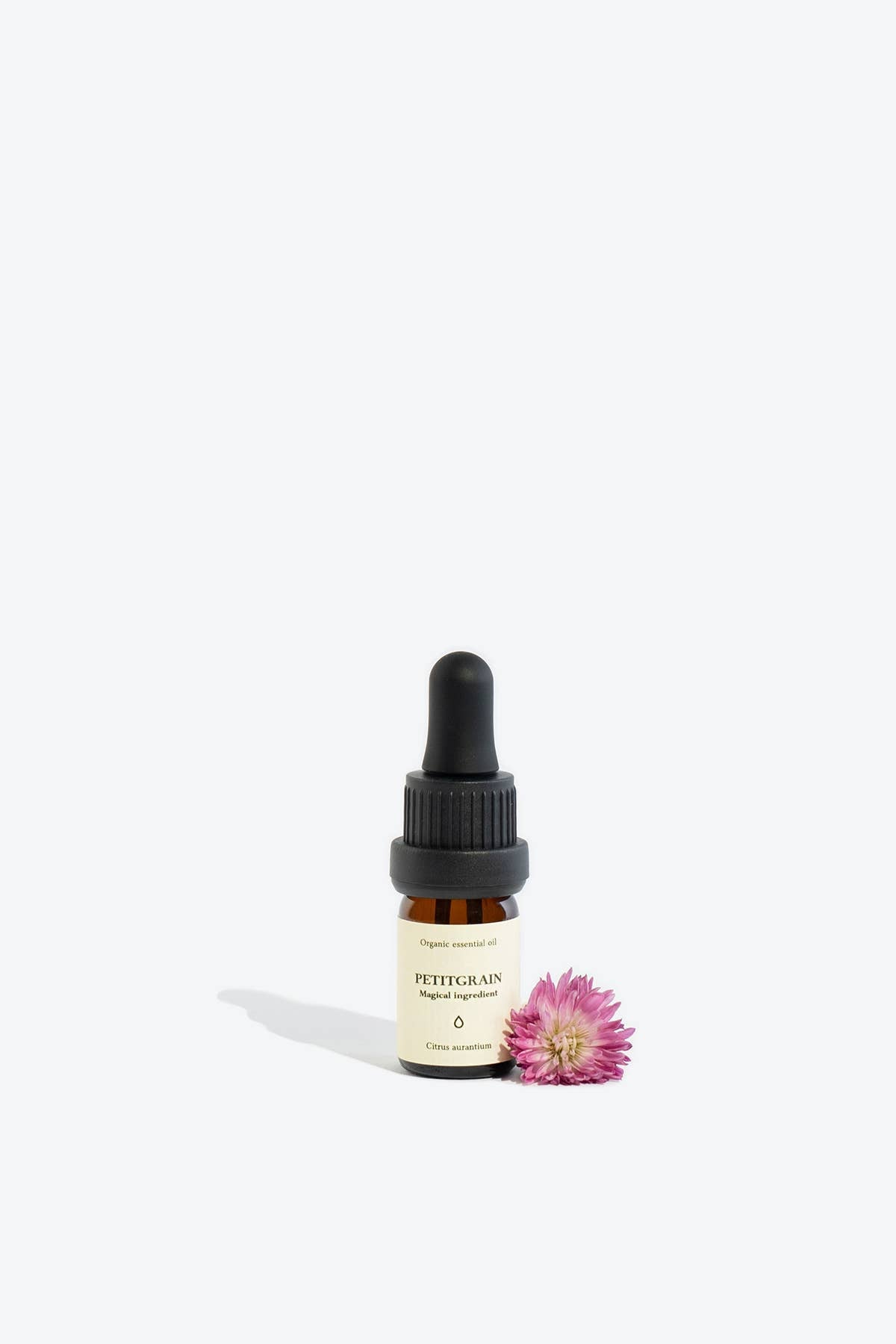 Petitgrain Essential Oil | Smells Like Spells