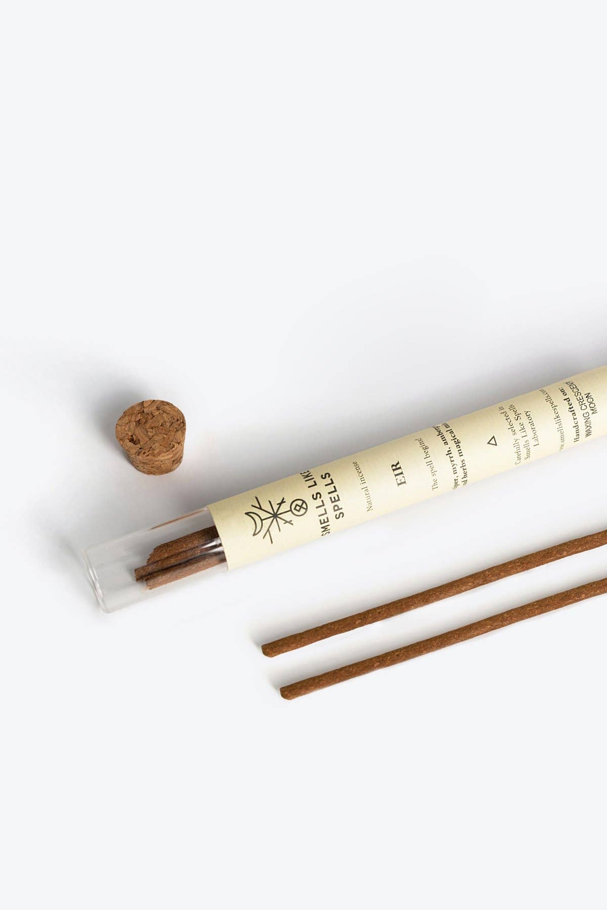 Eir | Incense Sticks | Norse Magic | Well-being