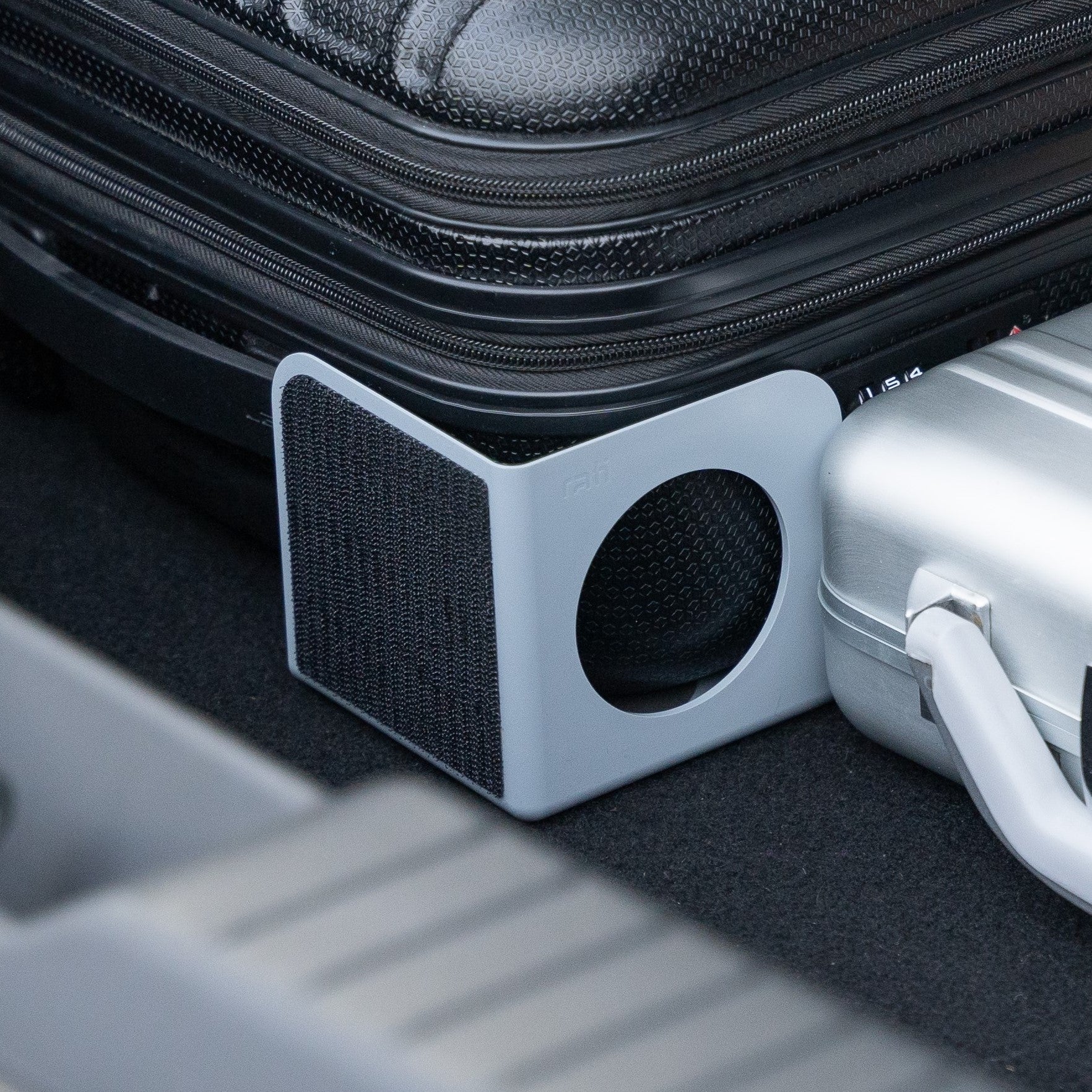 Rati Nook Car Trunk Organizer