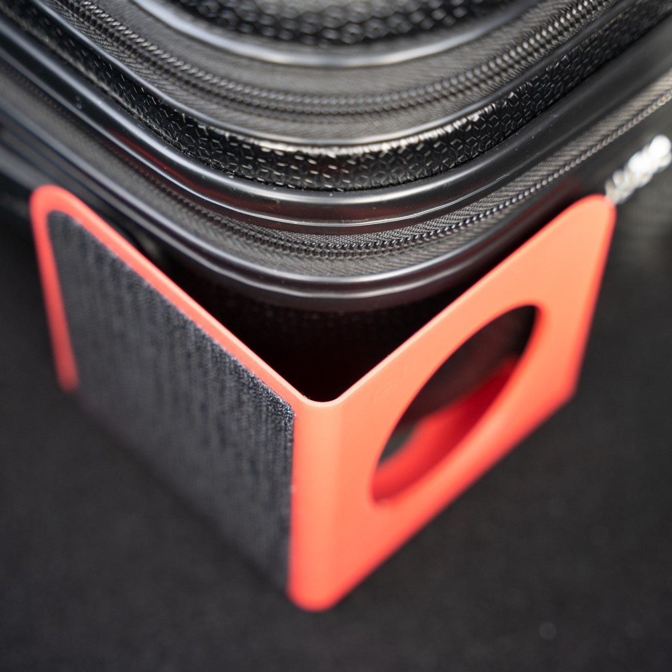 Rati Nook Car Trunk Organizer