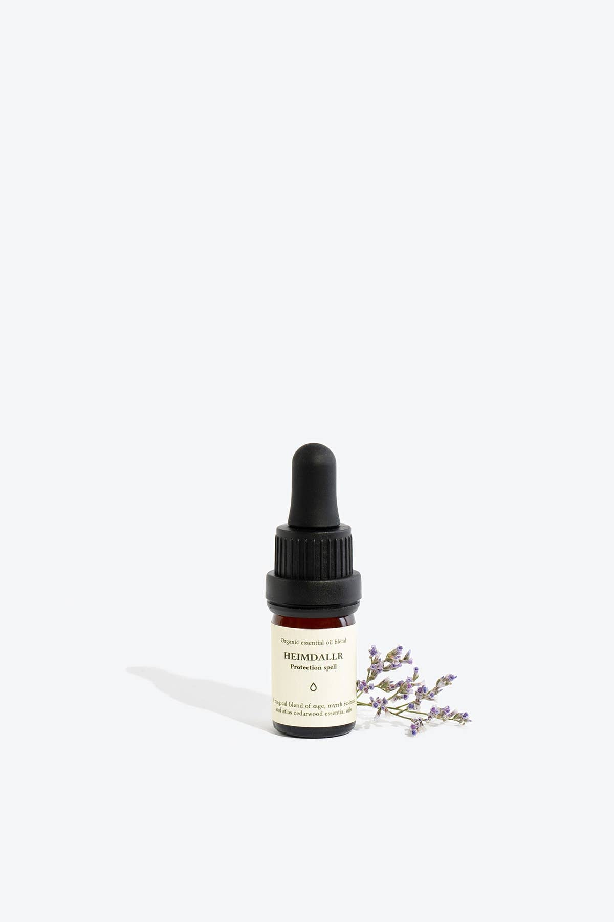 Heimdallr | Essential Oil Blend | Norse Magic | Sanctuary