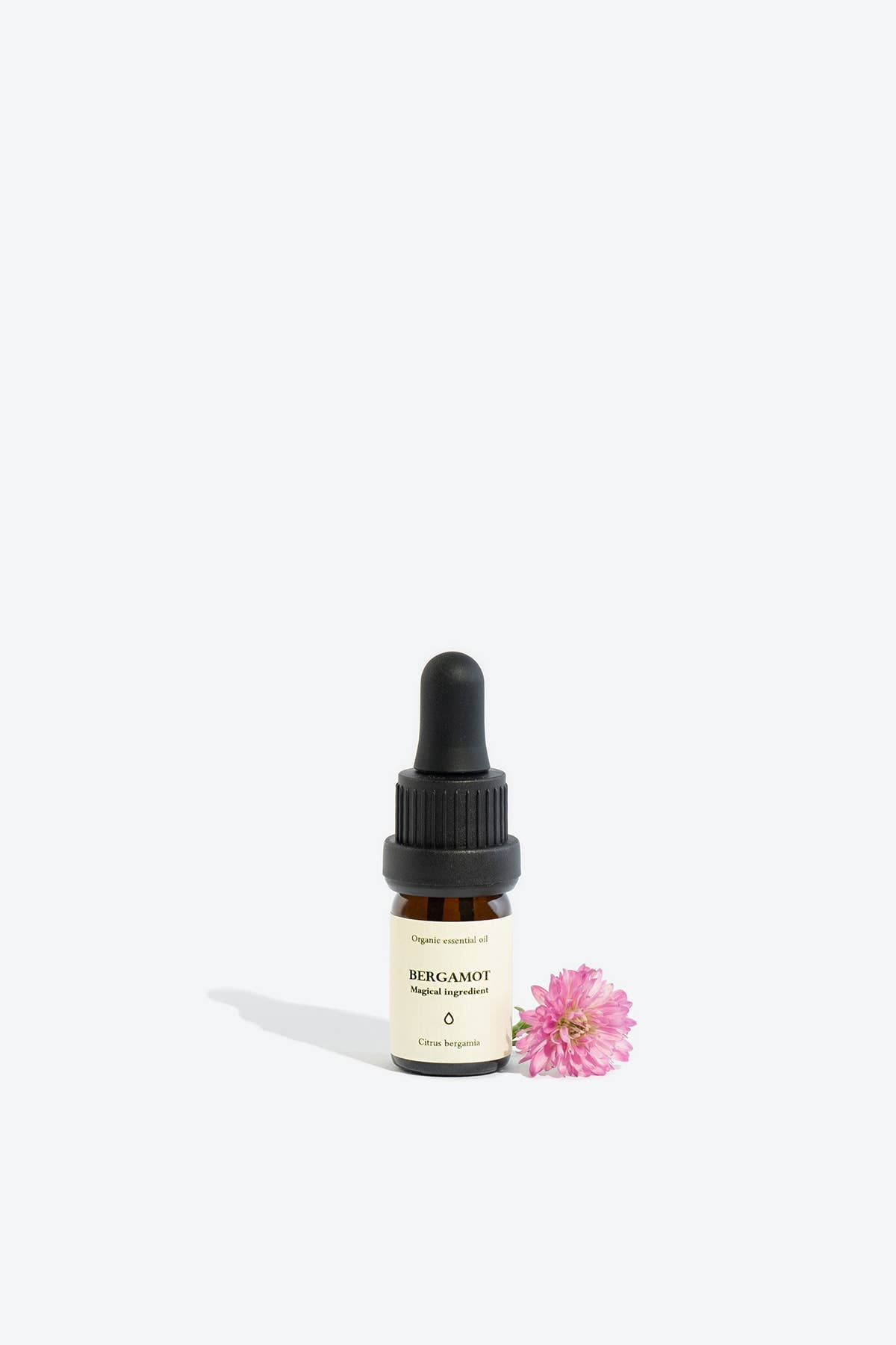 Bergamot Essential Oil | Smells Like Spells