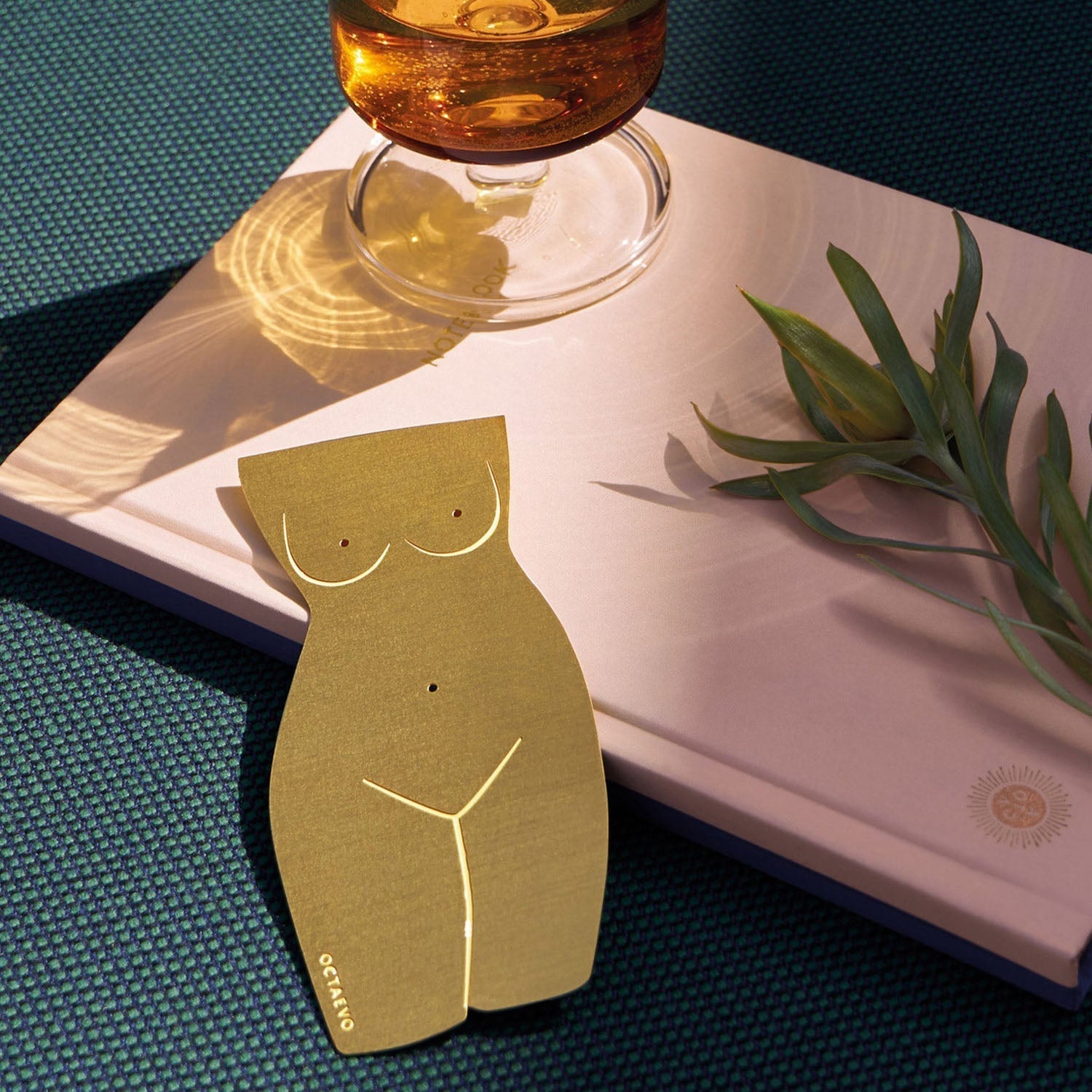 Bookmark Venus by OCTAEVO