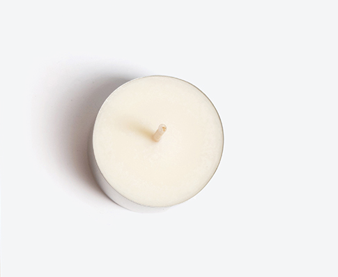 Scent Sample for Rune, Norse Magic and Tealight Candles