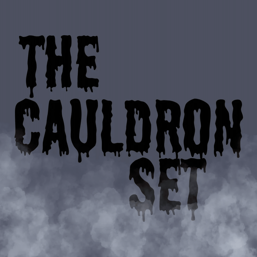 The Cauldron Edit