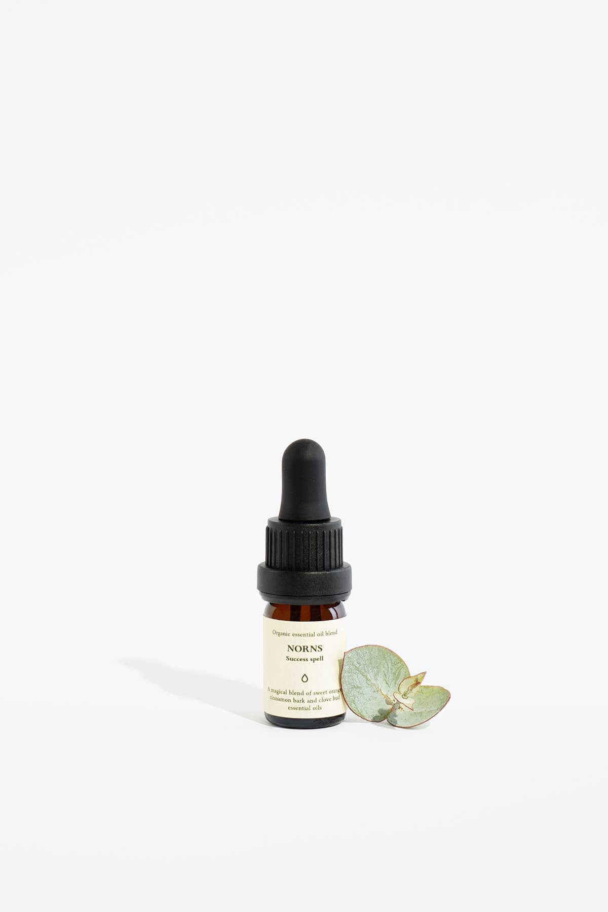 Norns | Essential Oil Blend inspired by Norse Magic | Luck