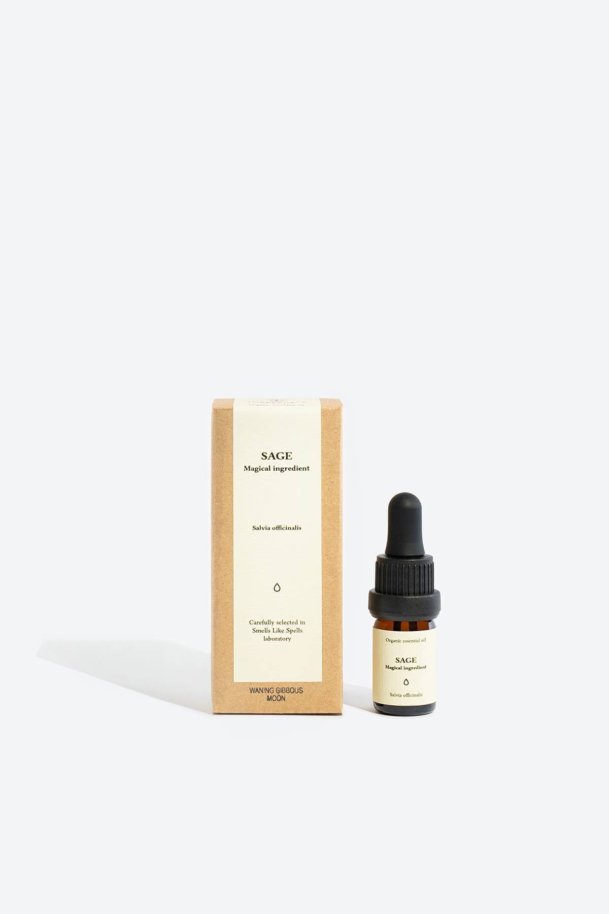 Sage Essential Oil | Smells Like Spells