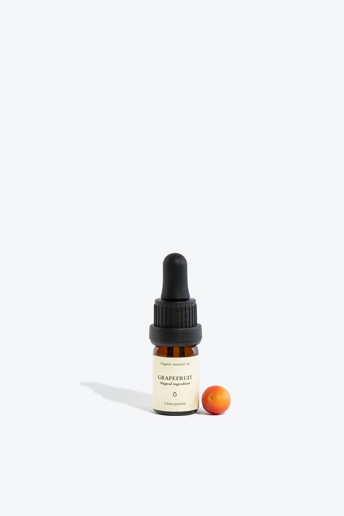 Grapefruit Essential Oil | Smells Like Spells