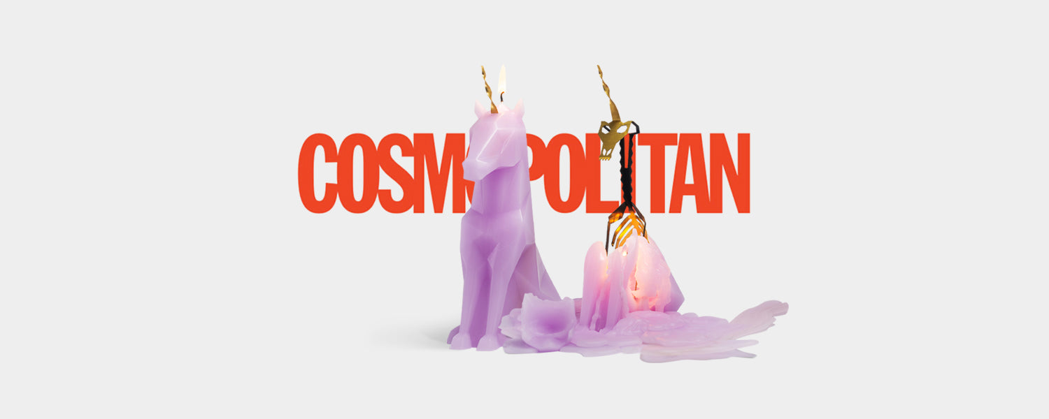 Cosmopolitan: 30 of the Best Candle Brands the Internet Has to Offer