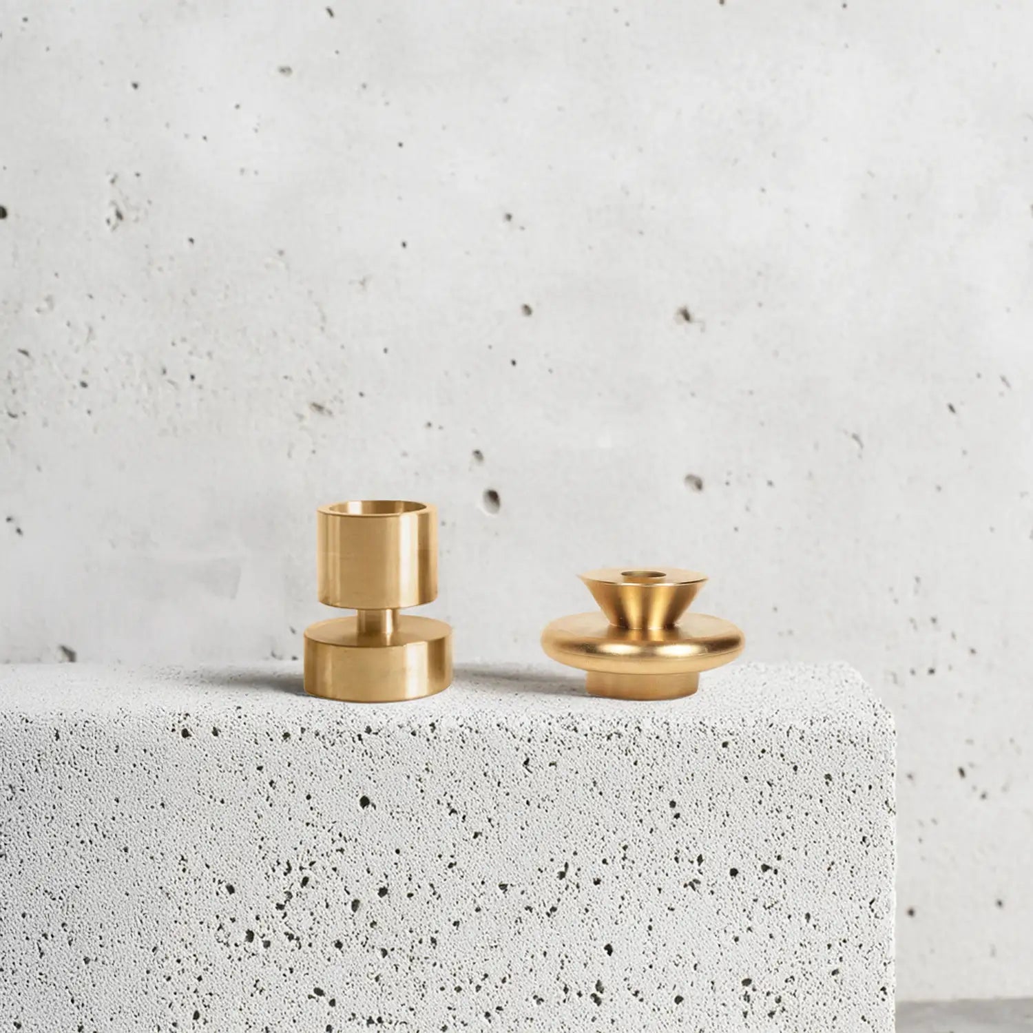 How to Care for Solid Brass Candle Holders for a Timeless Shine