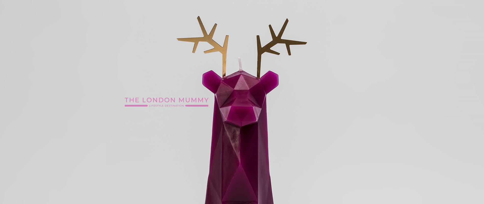 Burgundy Dyri featured in The London Mummy