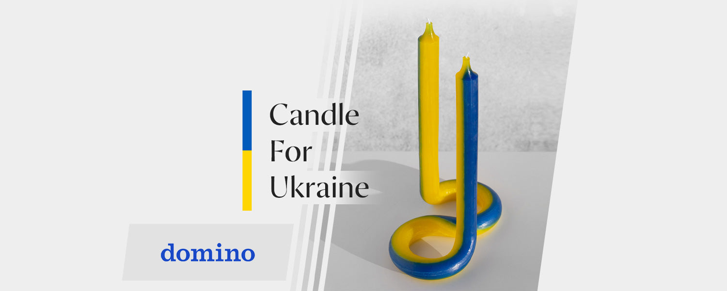 A Light in Darkness: Lex Pott for Ukraine