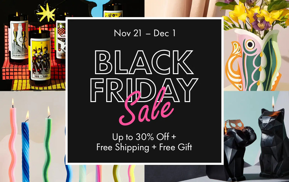 Black Friday Sale