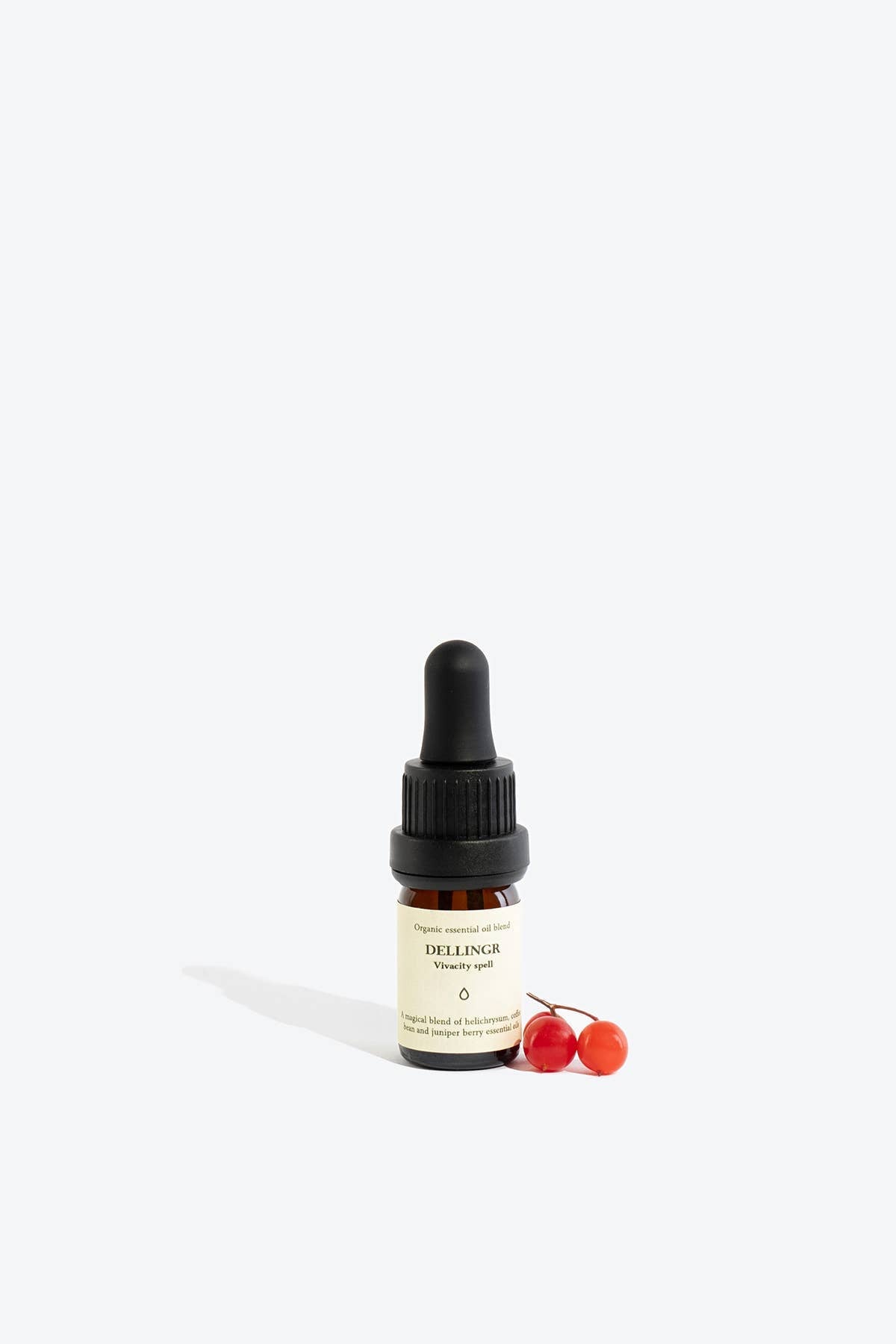 Dellingr | Essential Oil Blend | Norse Magic | Optimism