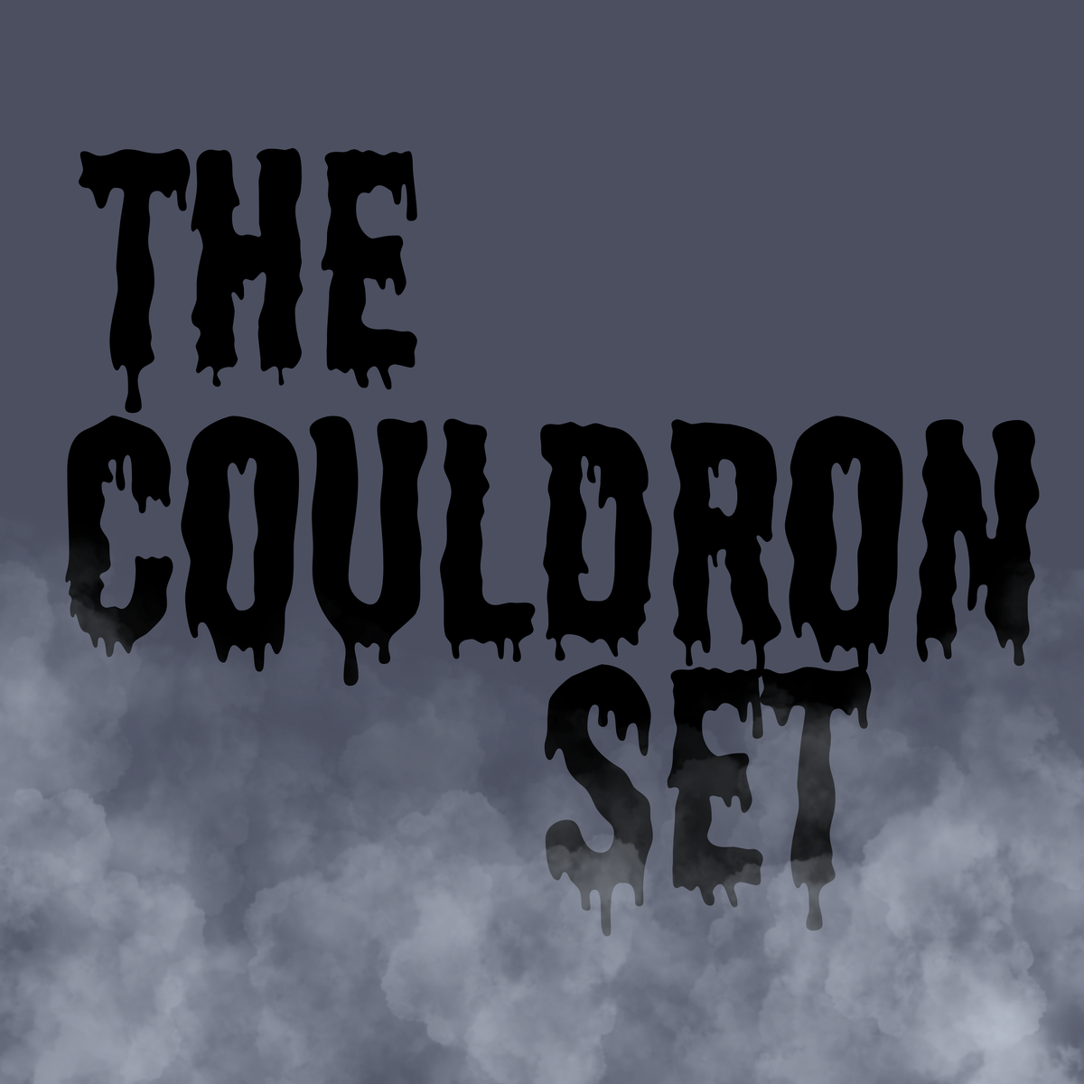 The Cauldron Edit