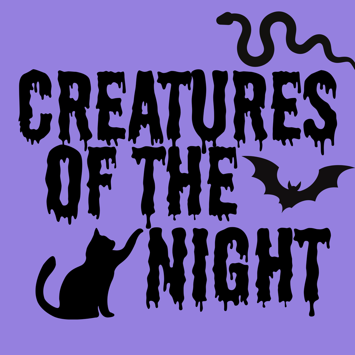 Creatures of the Night