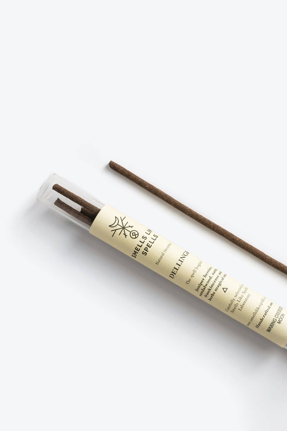 Dellingr | Incense Sticks | Norse Magic | Optimism