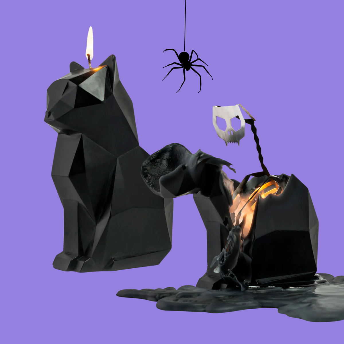 Creatures of the Night