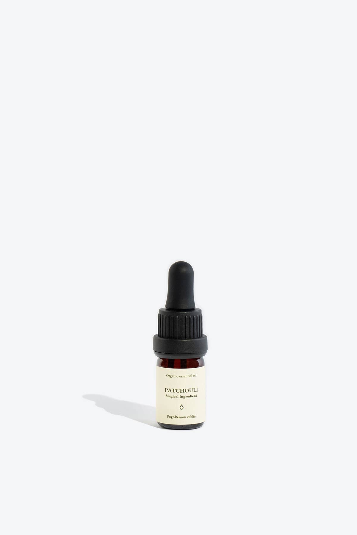 Patchouli Essential Oil | Smells Like Spells