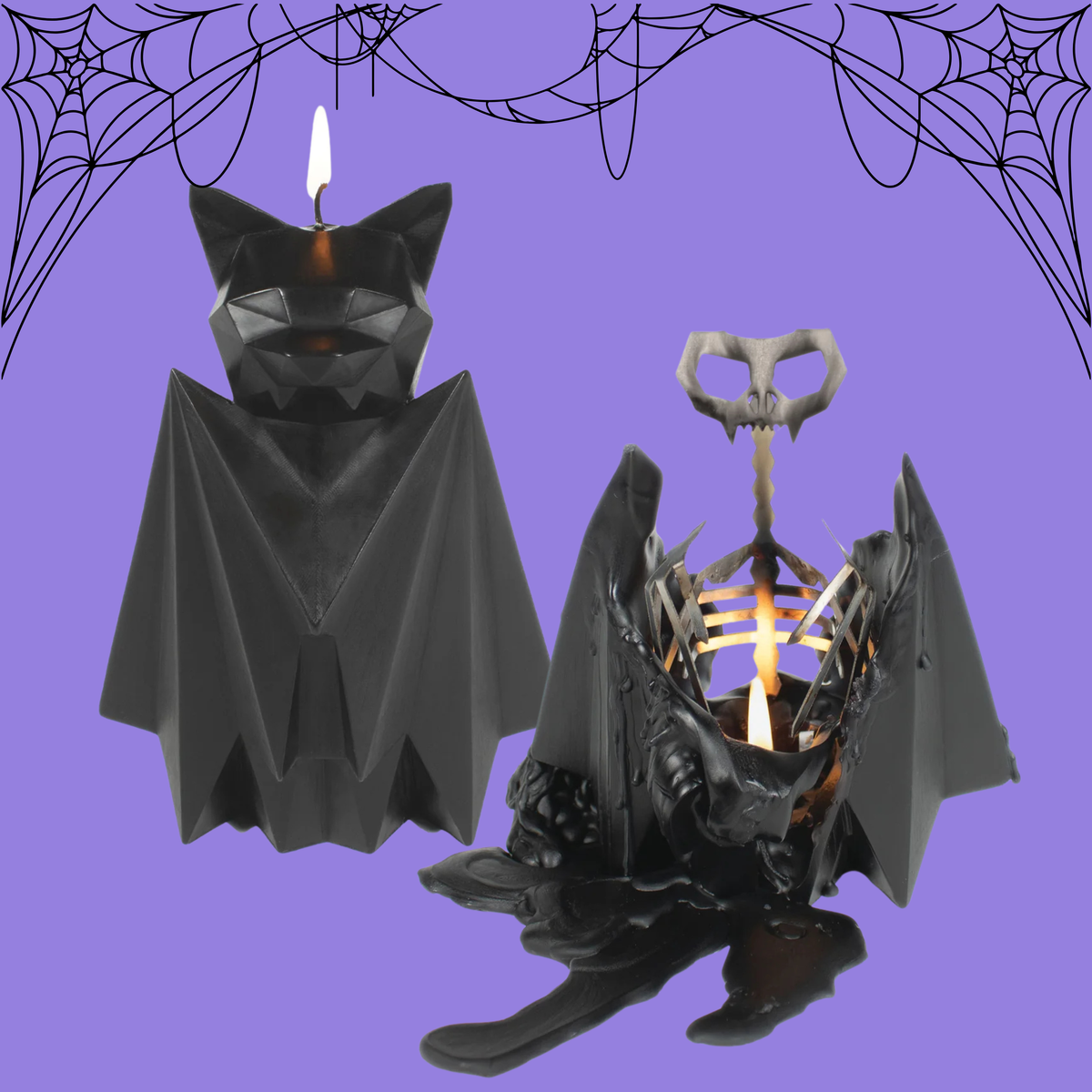Creatures of the Night