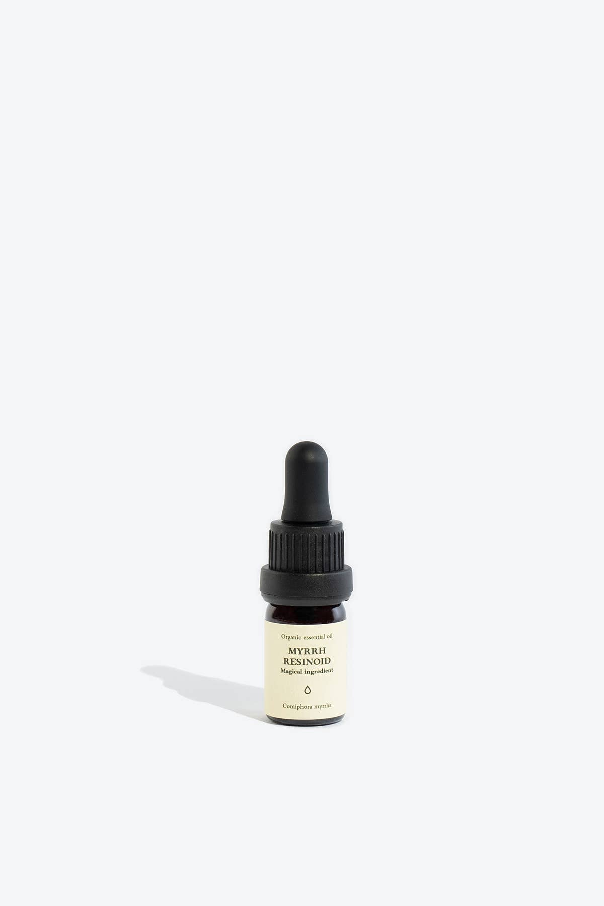 Myrrh Resinoid Essential Oil | Smells Like Spells