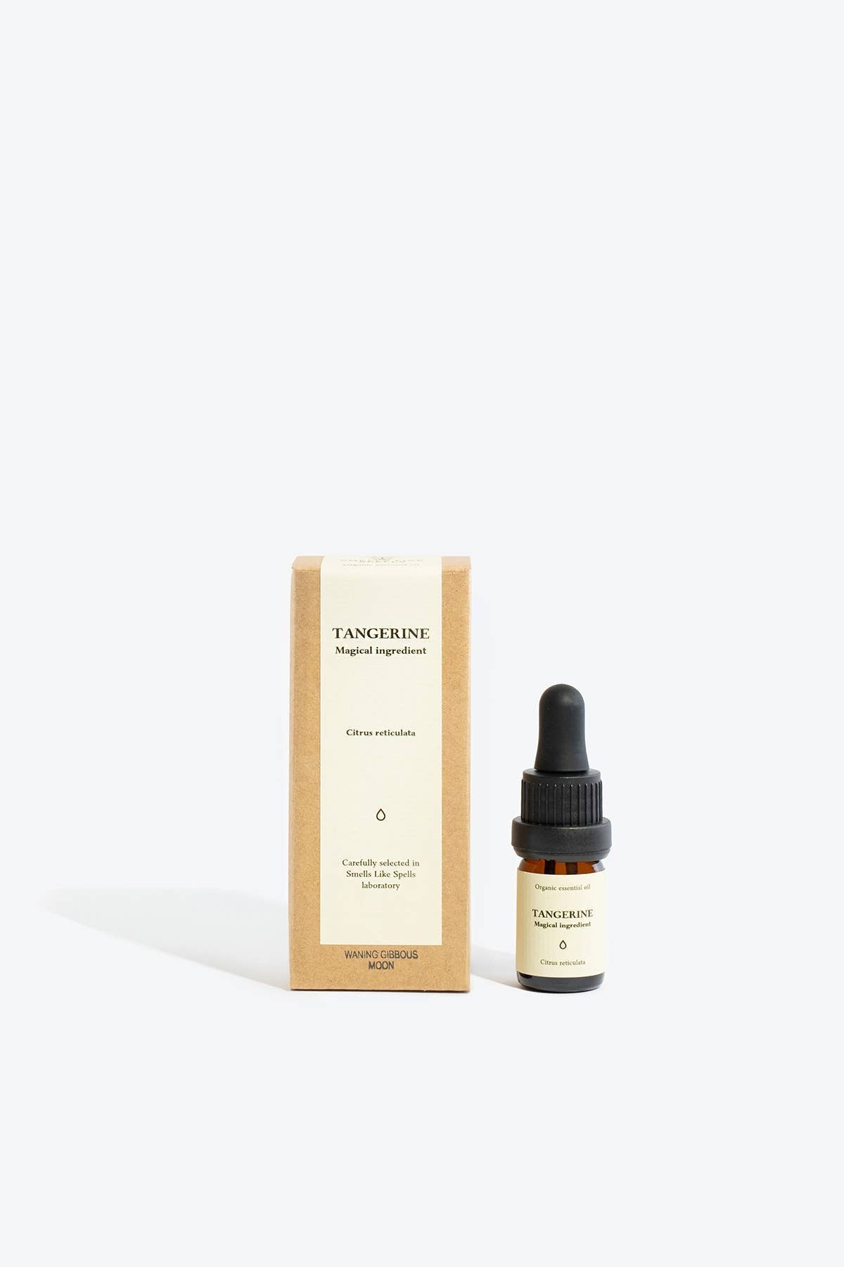 Tangerine Essential Oil | Smells Like Spells