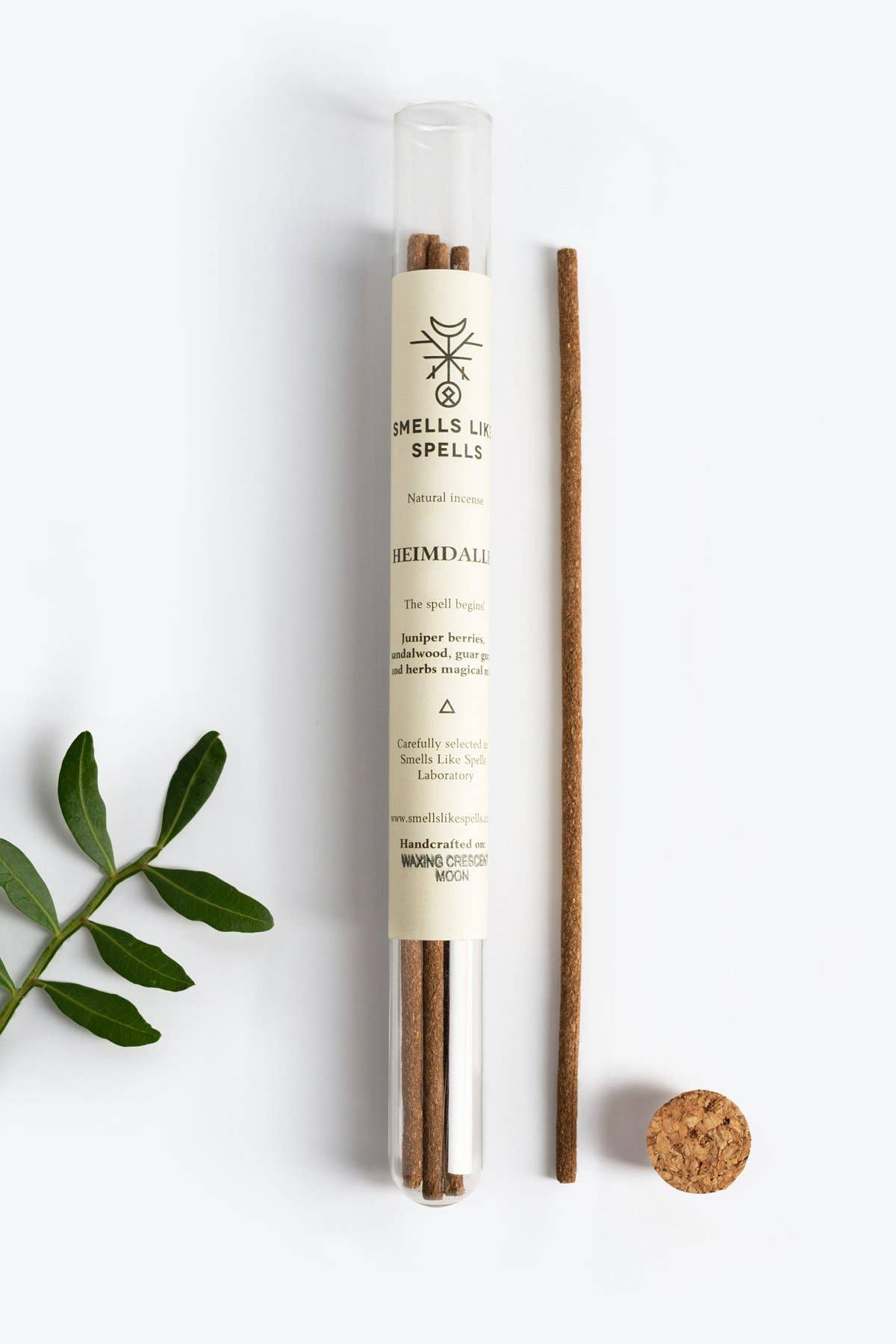Heimdallr | Incense Sticks | Norse Magic | Sanctuary