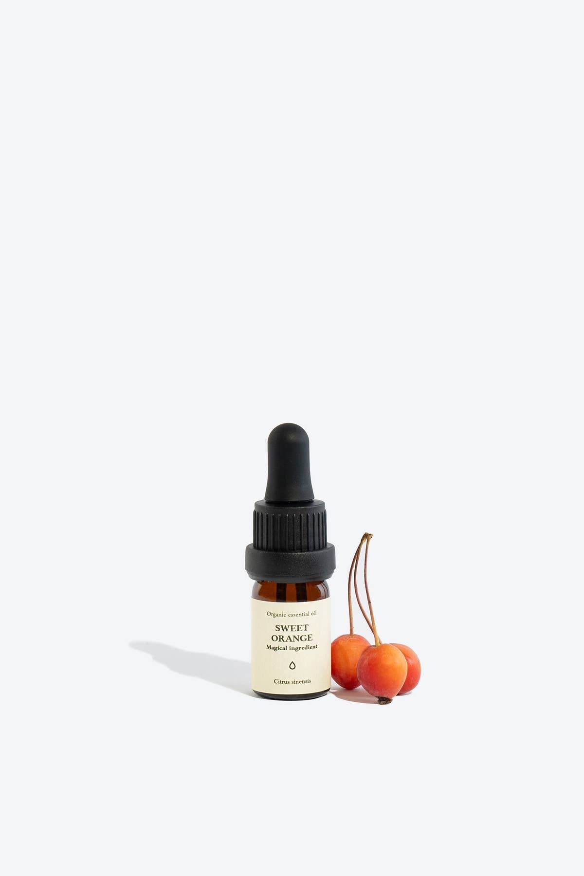 Sweet Orange Essential Oil | Smells Like Spells