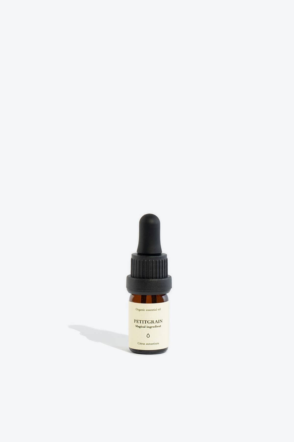 Petitgrain Essential Oil | Smells Like Spells