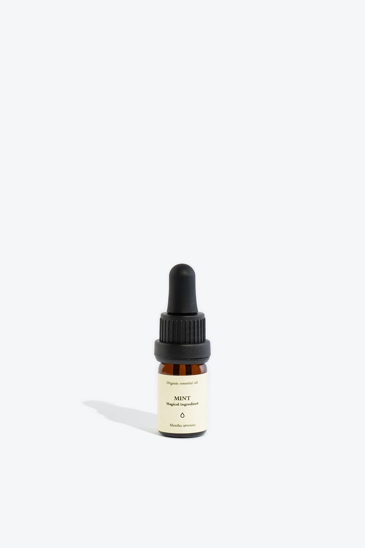 Mint Essential Oil | Smells Like Spells