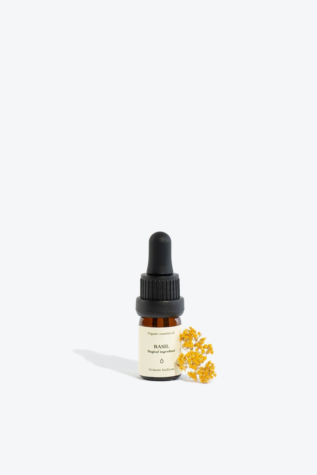 Basil Essential Oil | Smells Like Spells