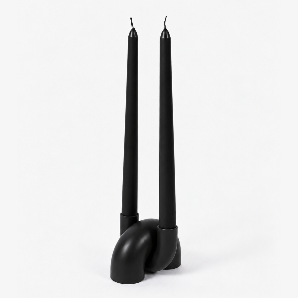 Macaroni Bundle Black