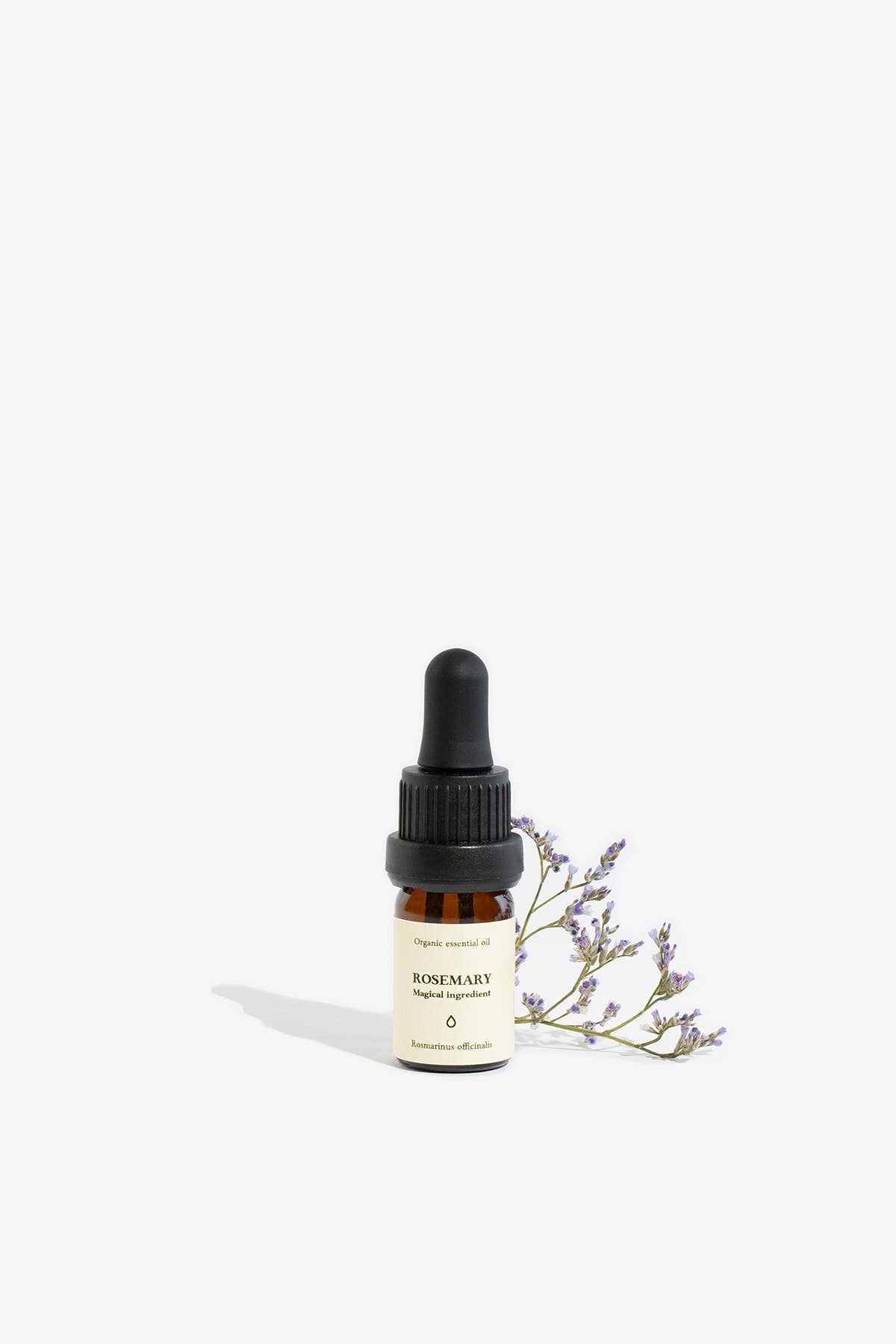 Rosemary Essential Oil | Smells Like Spells