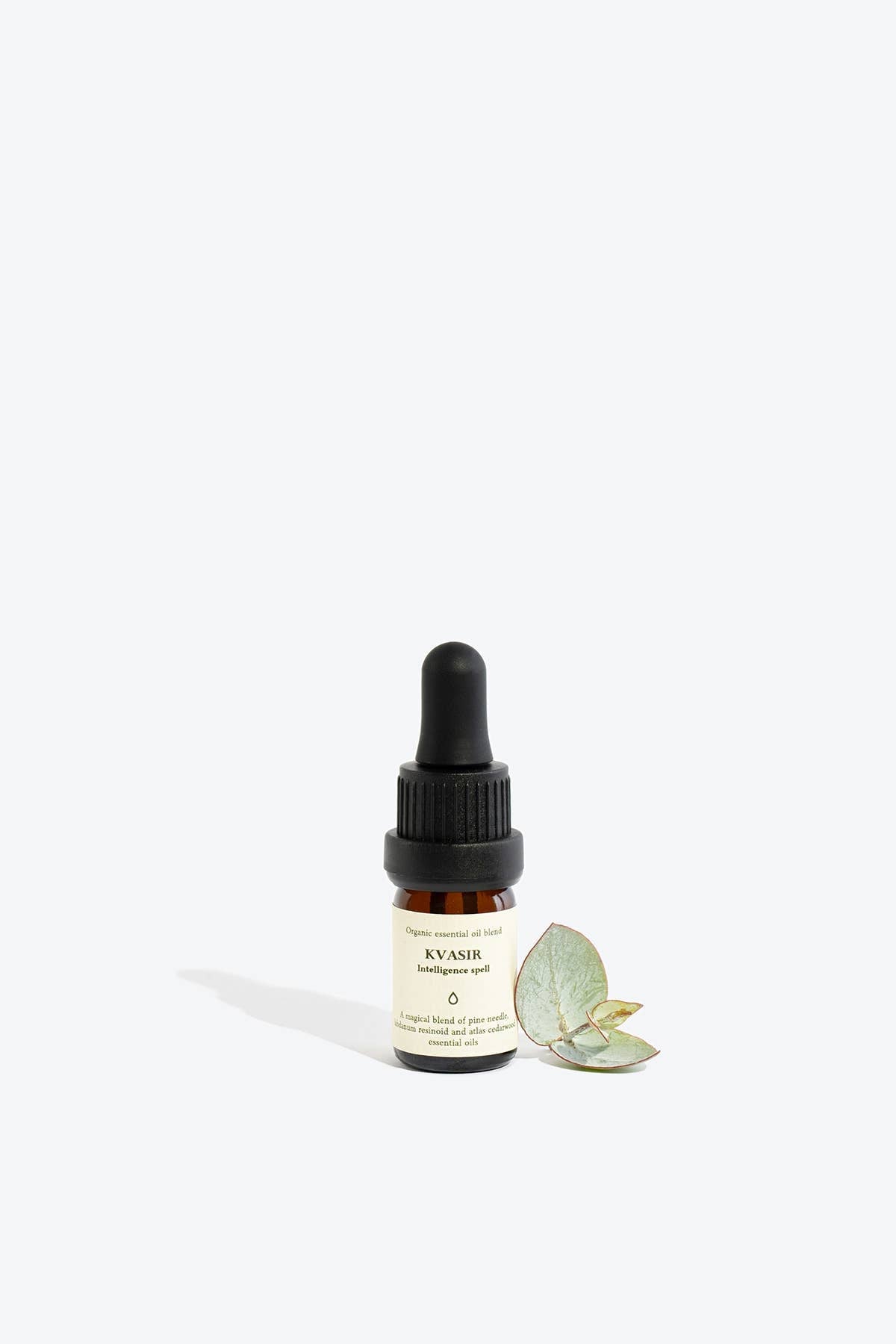Kvasir | Essential Oil Blend | Norse Magic | Wisdom