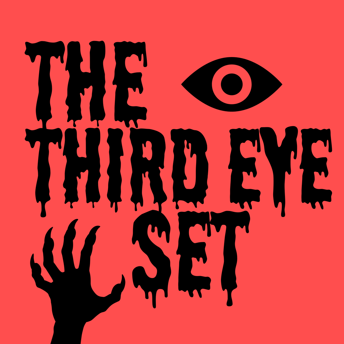 The Third Eye Set