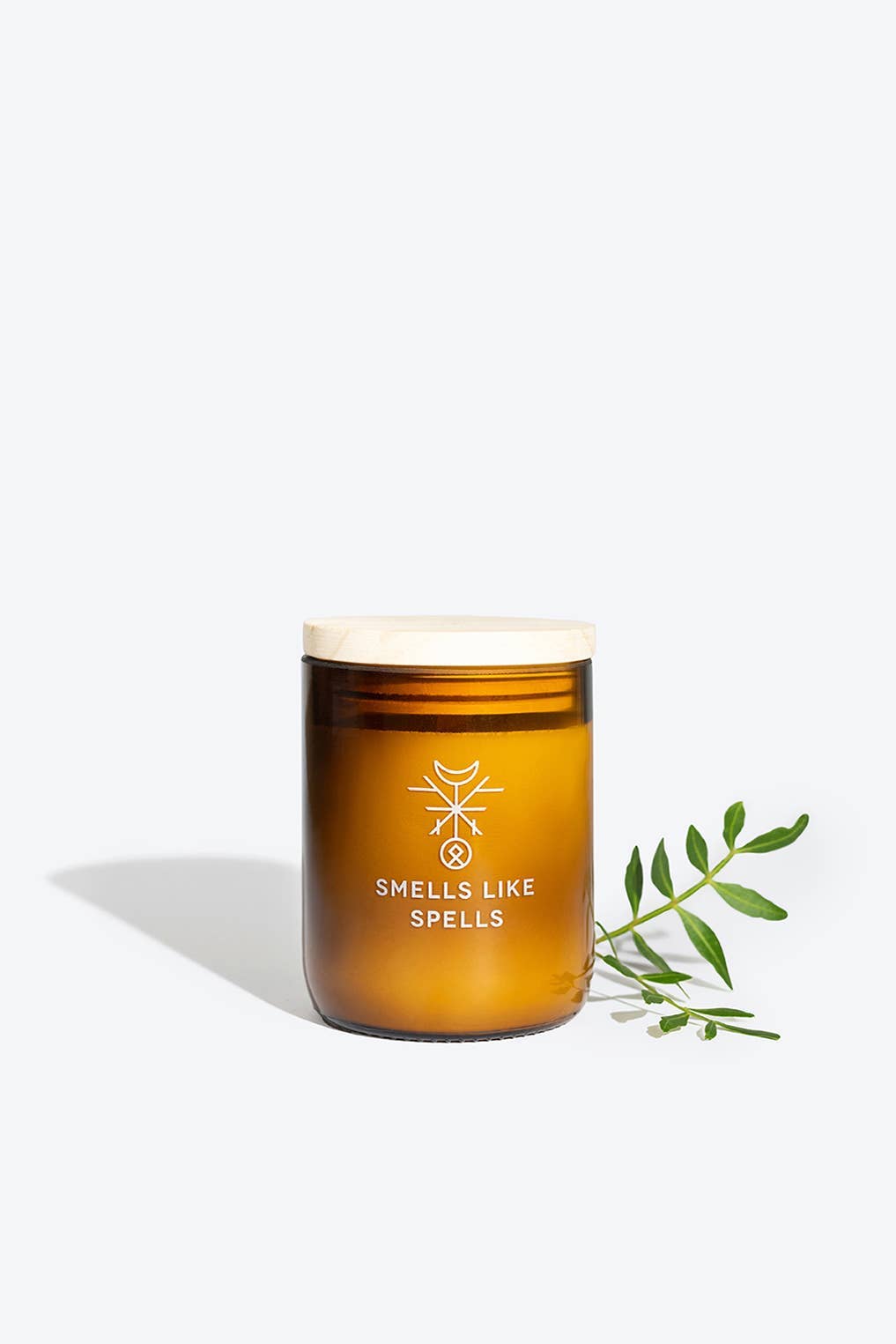 Heimdallr | Scented Jar Candle | Norse Magic | Sanctuary