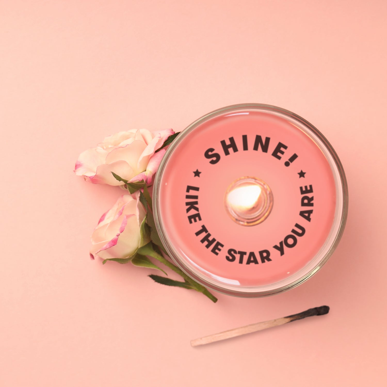 SMC - Shine Like the Star You Are